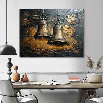Art sur toile Lairen - Patriotist des États-Unis