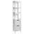 Oxfordshire Free-Standing Linen Cabinet-1049229148-1026378396