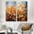Toile tendue