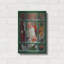 «Santa Window 3» par David Lindsley-152002466
