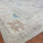 One-of-a-Kind 9'3" X 11'10" Wool Area Rug Light Gray