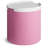 Bumper Upholstered Pouf-107210965