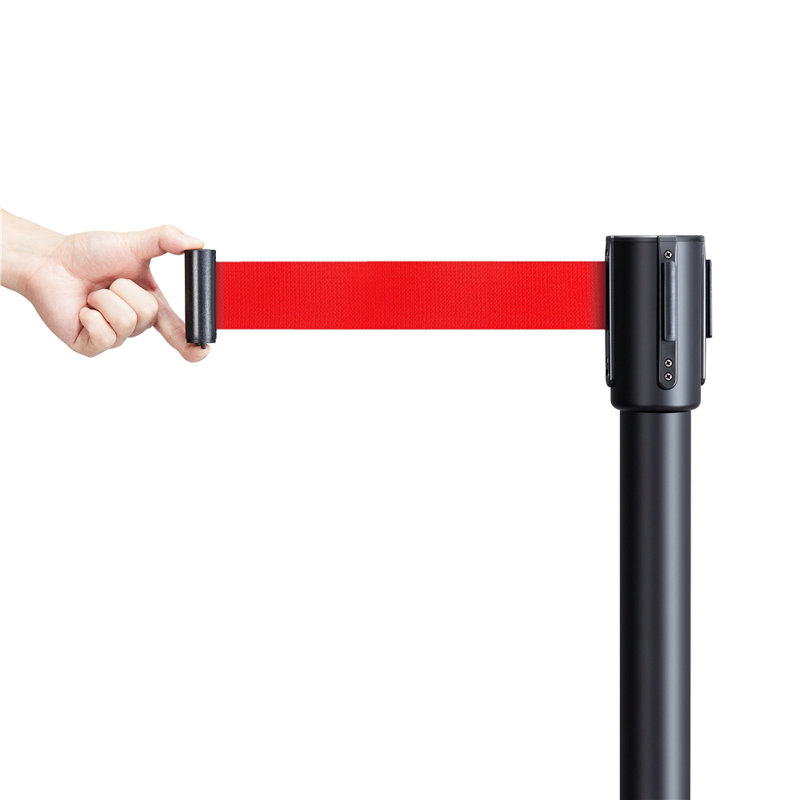 Support de ceinture, Rouge