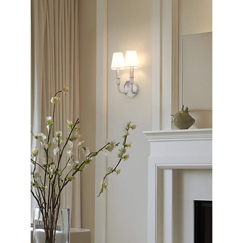 Wall Sconce