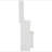 29.2" Small Space Left Drawer Desktop Vanity Table + Cushioned Stool, Extra Large Right Sliding Mirror, Multi Layer High Capacity Storage, Practical Fashionable Dresser, Suitable For Small Space-1025875410