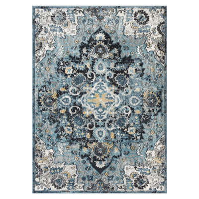 Rany Oriental Indoor Rug