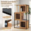 133cm H Cat Tree