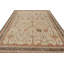 Oushak Hand Knotted Geometric Area Rug-891890749