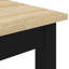 Standing Bar Table Engineered Wood-1995500551-1995500552