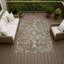 Tapis lavable à la machine intérieur / extérieur ACN2782 Global Chantille-1459905955-1459905958