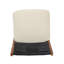Tabouret de bar 4 pièces Arly