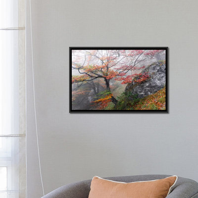«Euphoria», reproduction de photo sur toile