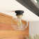Hitchens Glass Flush Mount