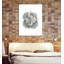 Kaleidoscope Sinko - Wrapped Canvas Print-1504842813