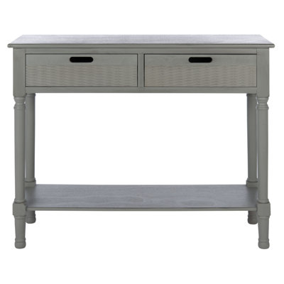 Dupuis Console Table
