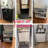Esed 16 Pair Shoe Storage Cabinet-1924239269