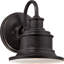 Luminaire de grange d'extérieur Barrick-53859739-9724853