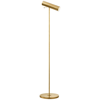 Lancelot Task Floor Lamp