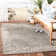 Herefordshire Performance Paisley Indoor/Outdoor Area Rug