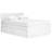 Dunagan Queen Panel Platform Bed With 2 Side Storage-123385212-123385213