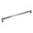 Brushed Nickel selected