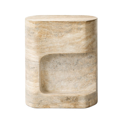 CLEMENTINE End Table