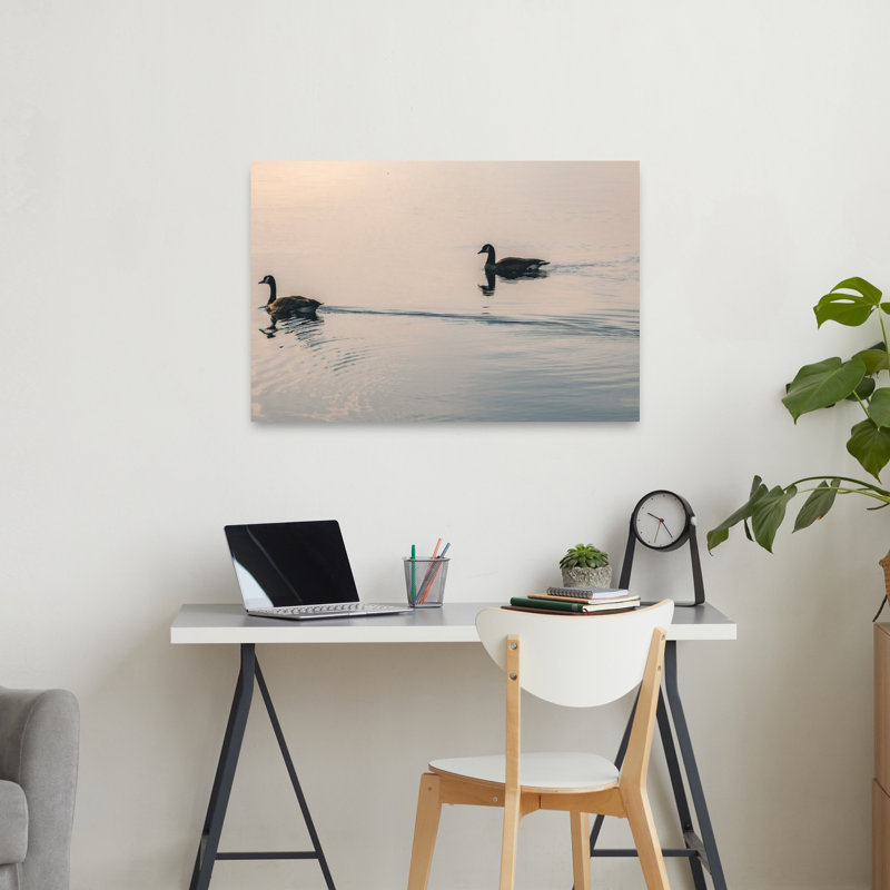 Print, 60.96cm H x 91.44cm W