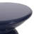Caneisha Round Metal Outdoor Side Table , in. W in. D-70303705