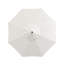 Parasol en bois de teck 7,5 pi-54637670-54637652