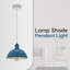 Lawrence 1 - Light Single Pendant-2061165811