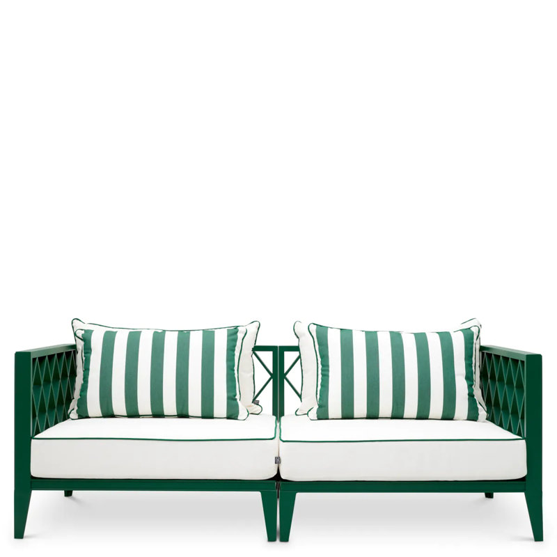 Outdoor 2 - Seat