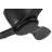 Flush Mount Ceiling Fan Without Light, 3 Reversible Blades, With 6 Speeds Reversible Dc Motor,Low Profile Ceiling Fan With No Light For Living Room Kitchen Bedroom-518601779