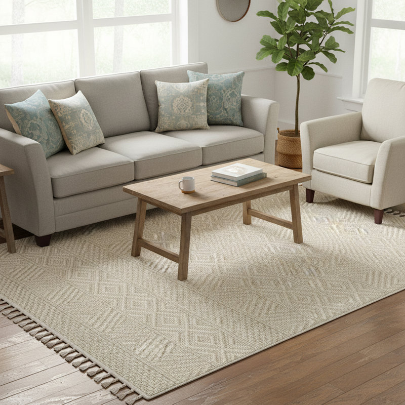 120cm X 160cm Area Rug