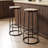 Hassan 33" Bar Stools-766140524