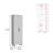 Napoles Multistorage Pantry Cabinet