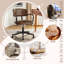 Chaise de bureau Mid-Century-1671901656
