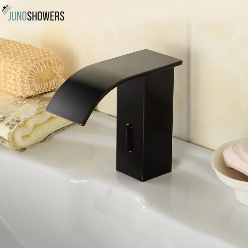 Robinet de salle de bain Juno
