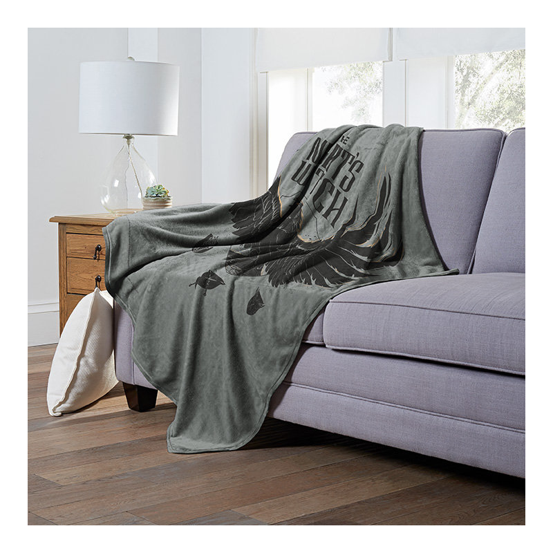 Throw Blanket