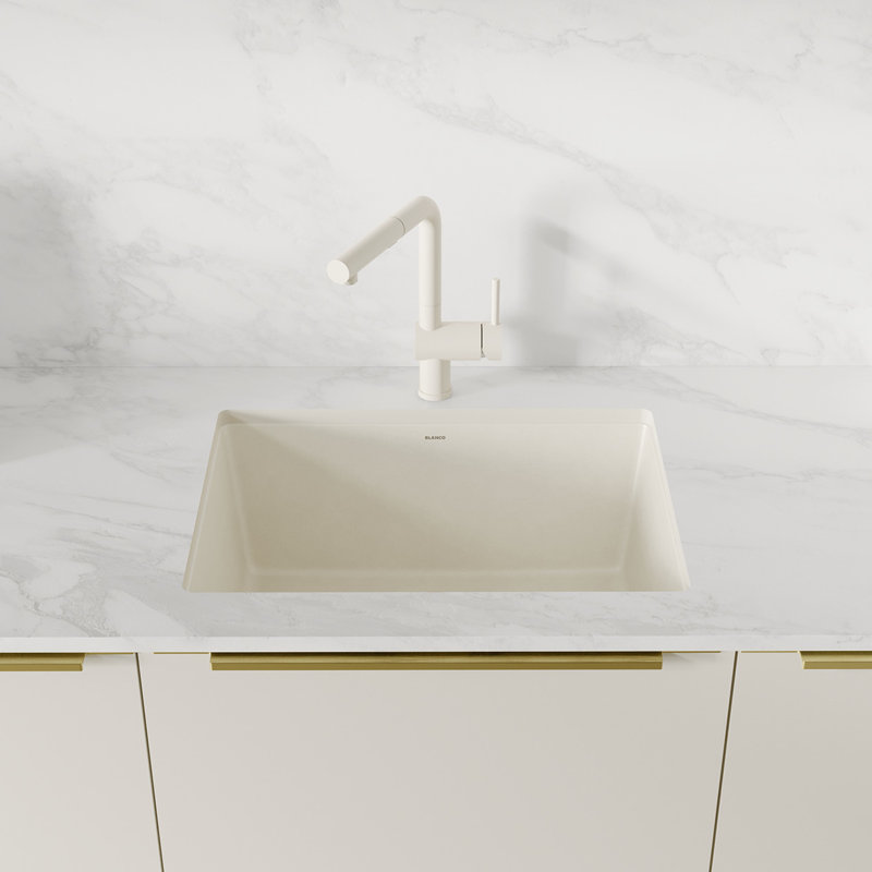 BLANCO PRECIS U UNIQUE 24 BLANC DOUX, Blanc doux
