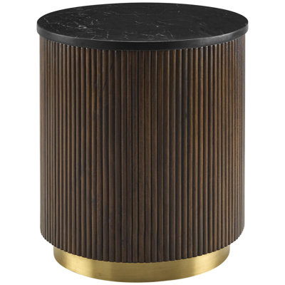 Rylee 22'' Tall End Table