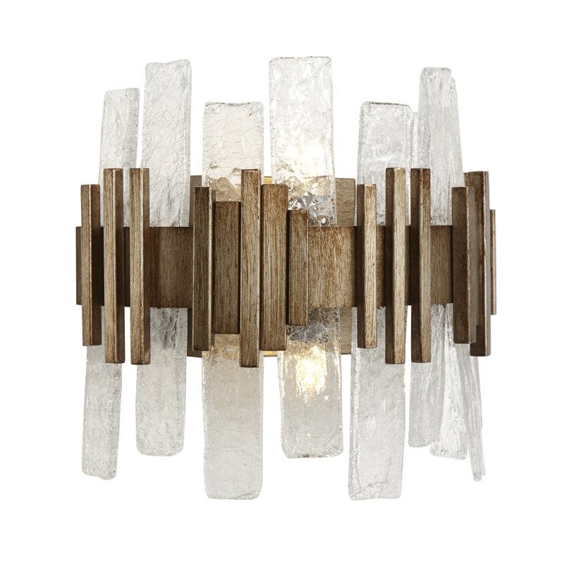 Lief Flush Mounted Sconce