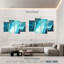 Eau abstraite Avery-107503091