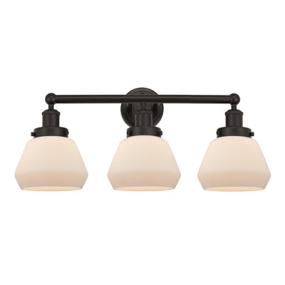 Rivka 3 - Light Dimmable Vanity Light