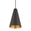 Luminaire suspendu conique 1 lumière-1066996716-1066996717