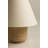NATURAL STONE Table Lamp