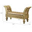 Banc rembourré Krisean