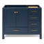 Cambridge 42'' W Single Bathroom Vanity Base-178555889-259680421