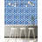 Peel & Stick Geometric Roll-84899140