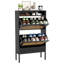 Armoire de rangement pour chaussures