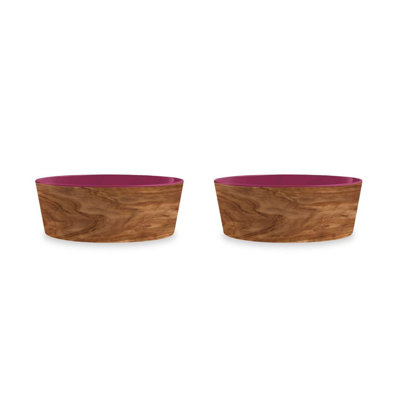 Gulabsa Anti-Skid Pet Bowl